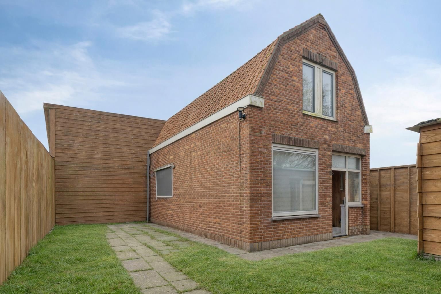 Westlangeweg, 5, Hoofdplaat, 4513KM, Zeeland, Nederland 5 