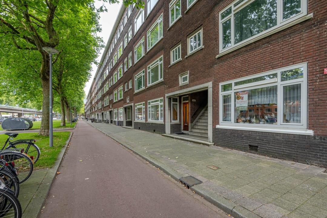 Foto 7 van Mijnsherenlaan 168-D