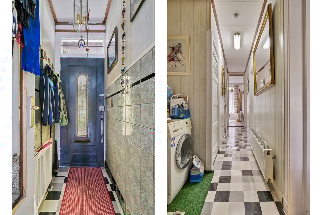 Foto 8 van Mijnsherenlaan 168-D