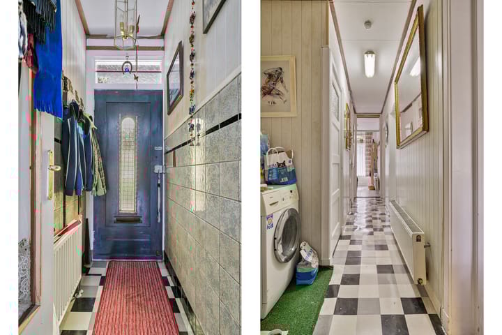 Photo 8 of Mijnsherenlaan 168-D