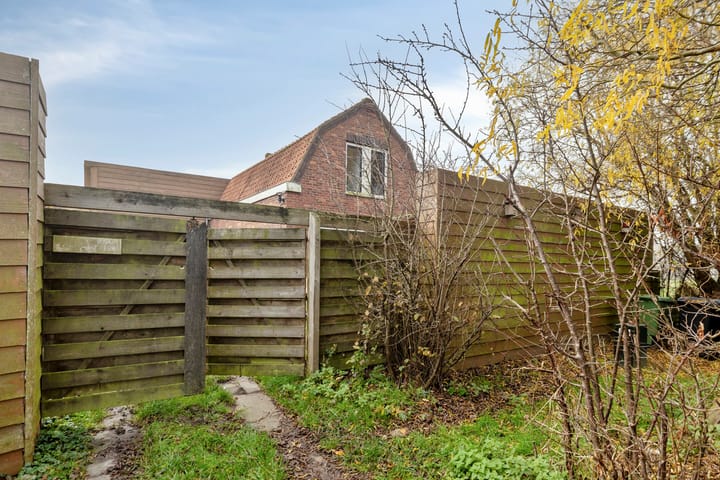 Photo 2 of Westlangeweg 5