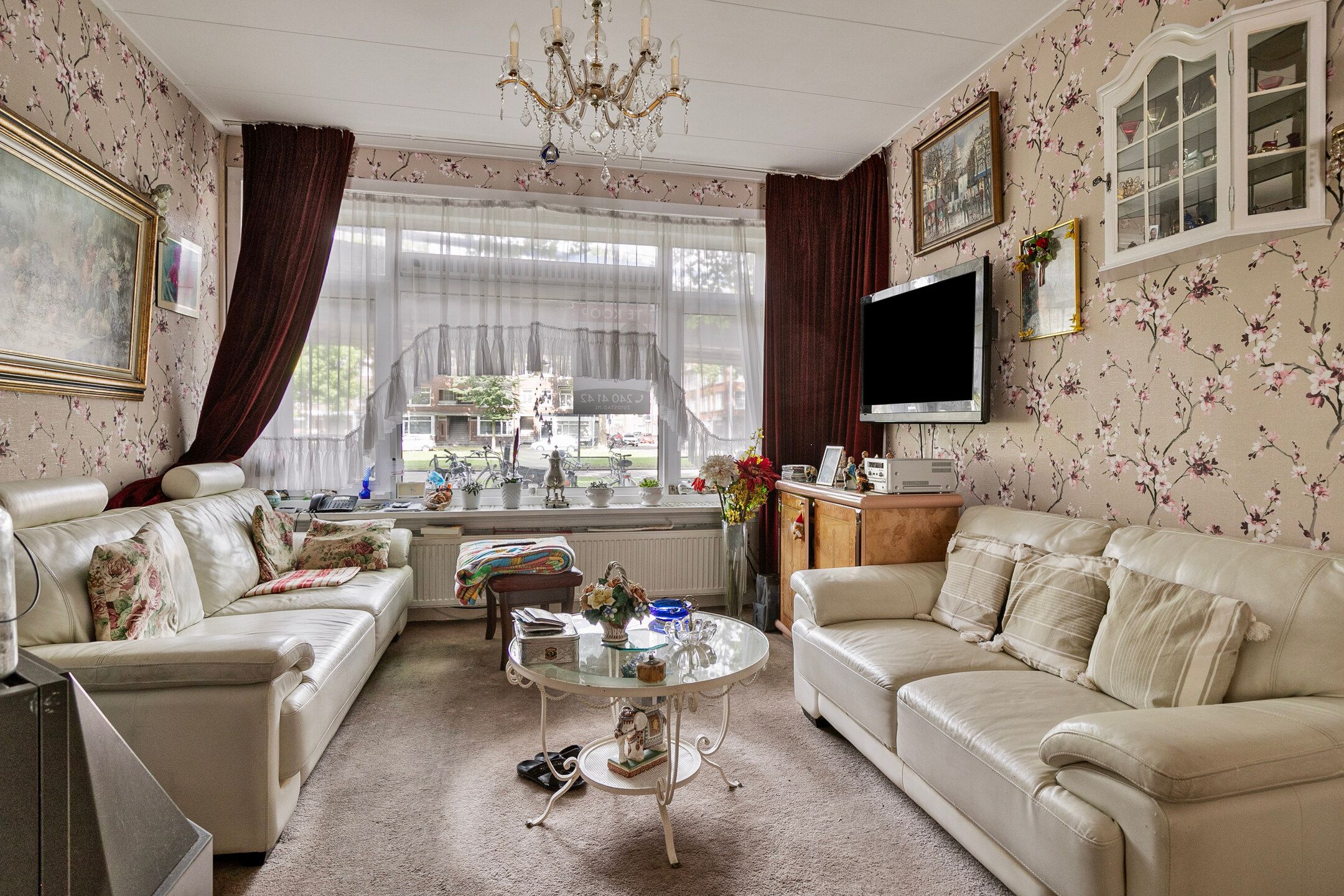 Foto 9 van Mijnsherenlaan 168-D