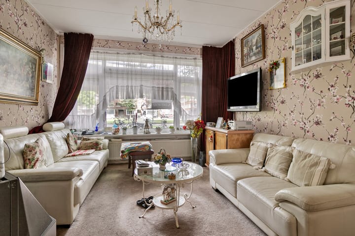 Photo 9 of Mijnsherenlaan 168-D