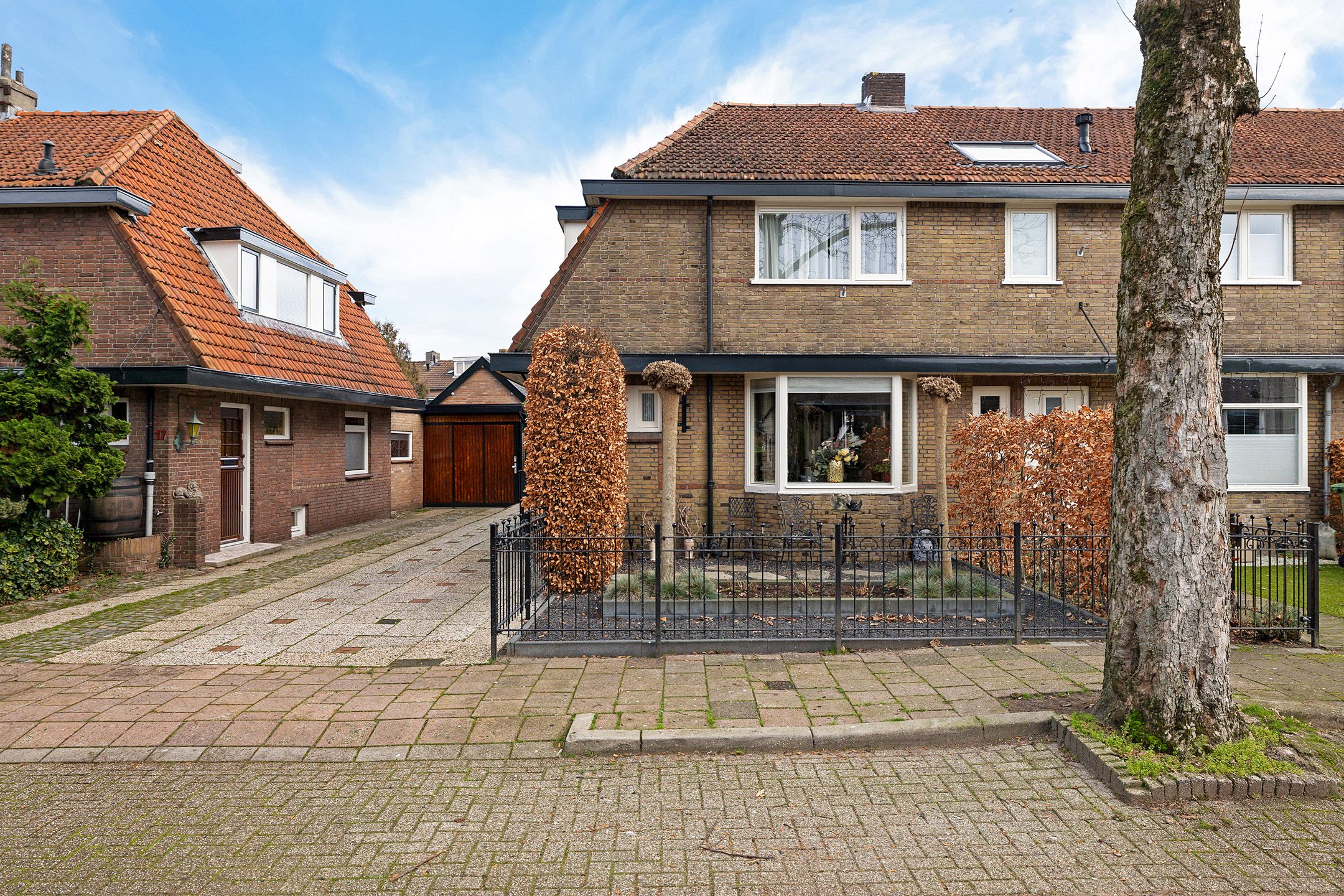 Korte Hartweg, 19, Soest, 3762SH, Utrecht, Nederland 19