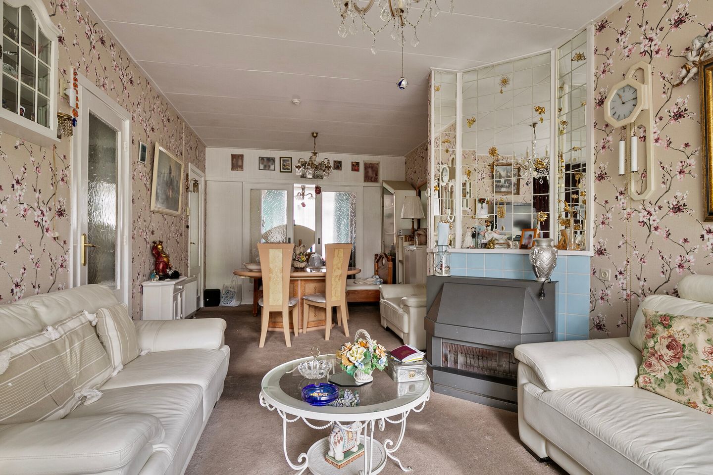 Foto 10 van Mijnsherenlaan 168-D