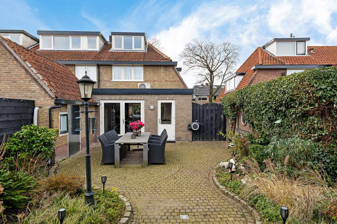 Foto 2 van Korte Hartweg 19