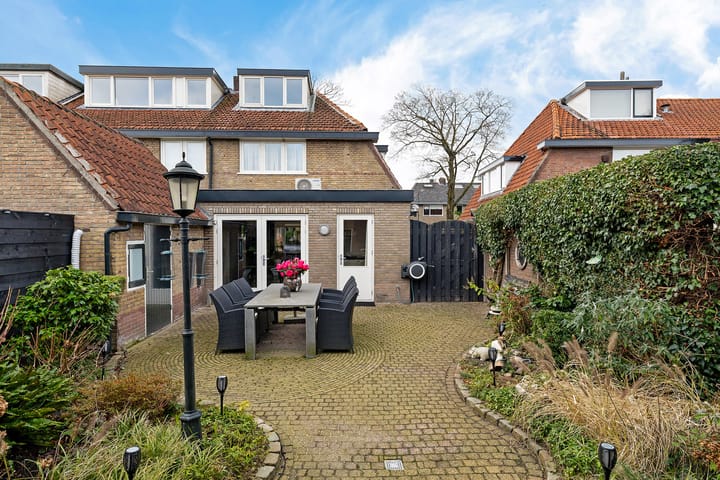 Foto 2 van Korte Hartweg 19