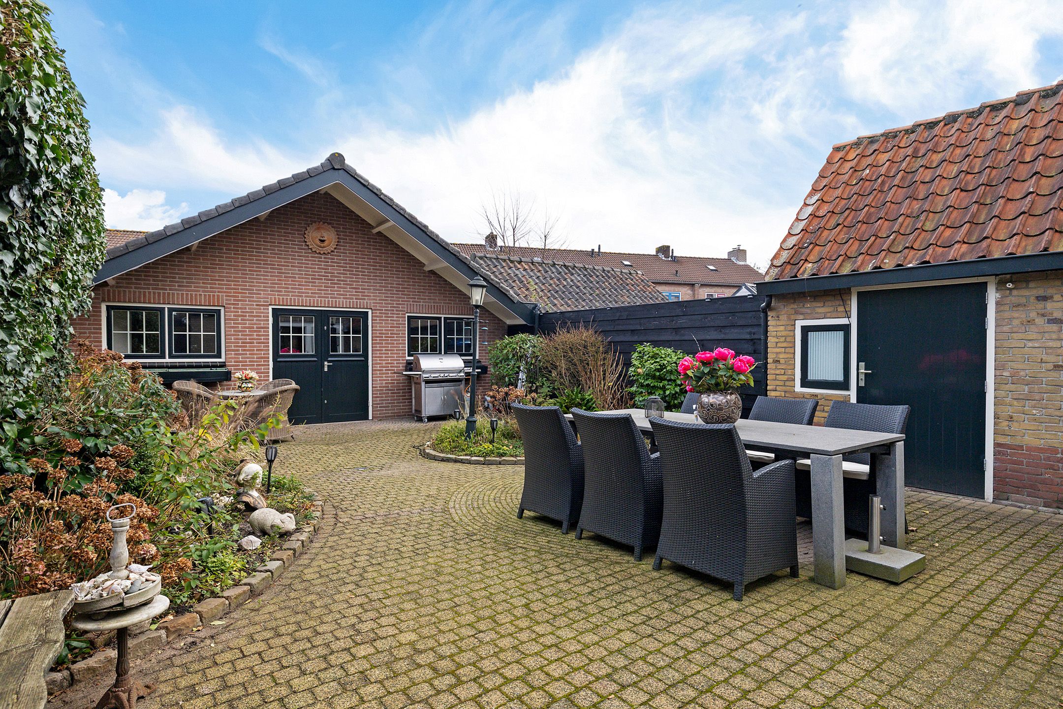 Foto 3 van Korte Hartweg 19