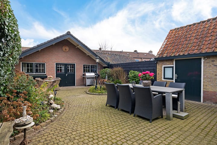 Foto 3 van Korte Hartweg 19