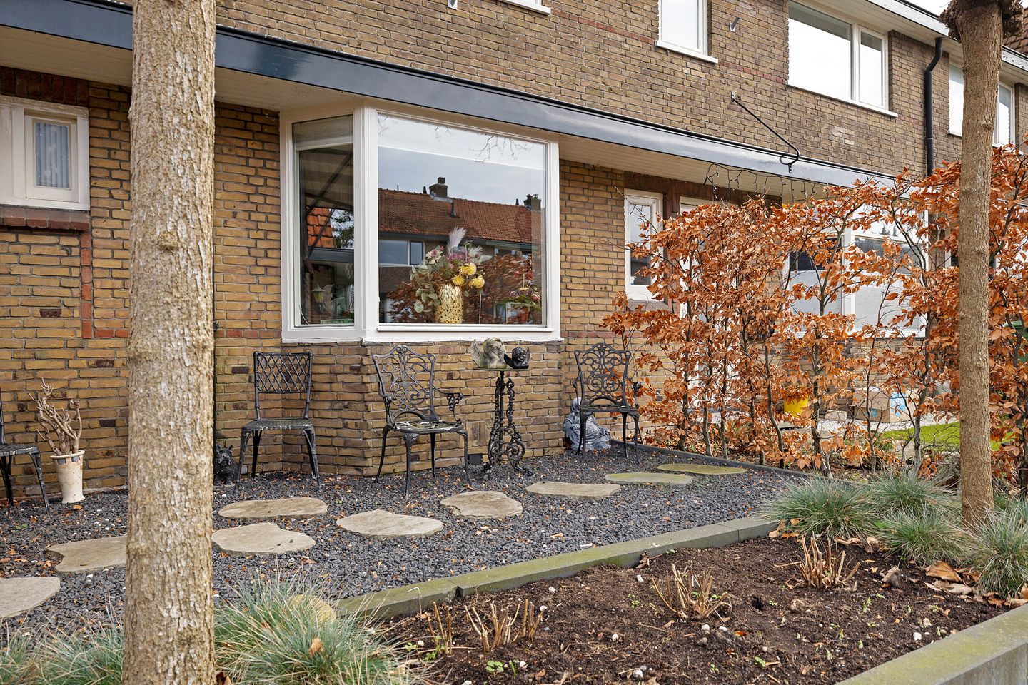 Foto 4 van Korte Hartweg 19