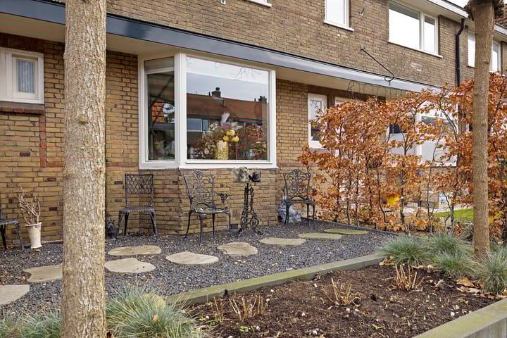 Foto 4 van Korte Hartweg 19