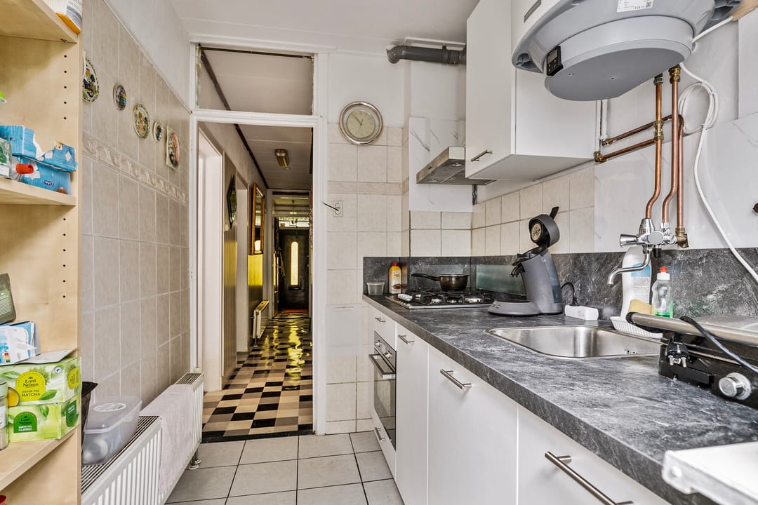 Foto 13 van Mijnsherenlaan 168-D