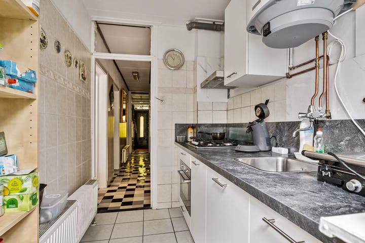 Photo 13 of Mijnsherenlaan 168-D