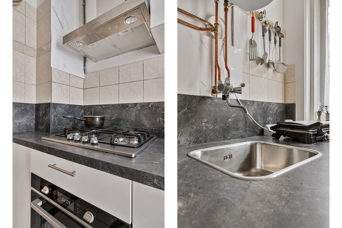 Foto 14 van Mijnsherenlaan 168-D