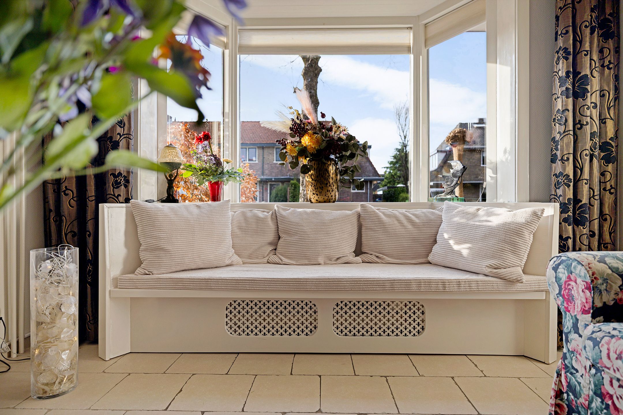 Foto 6 van Korte Hartweg 19