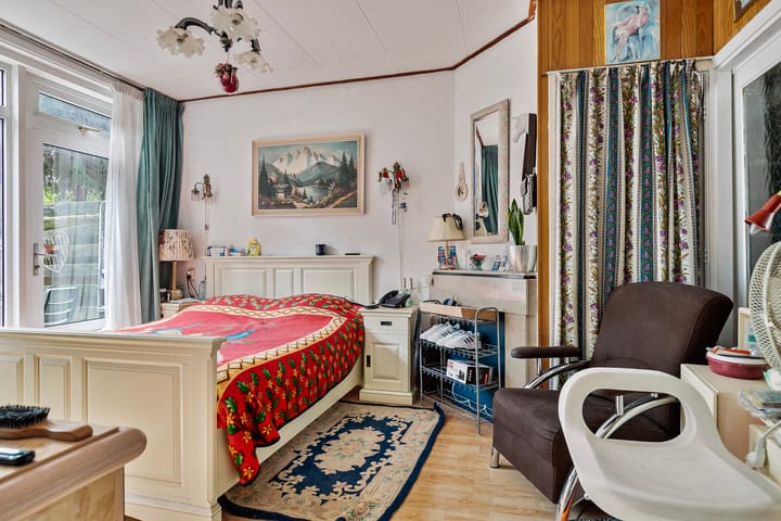 Photo 15 of Mijnsherenlaan 168-D