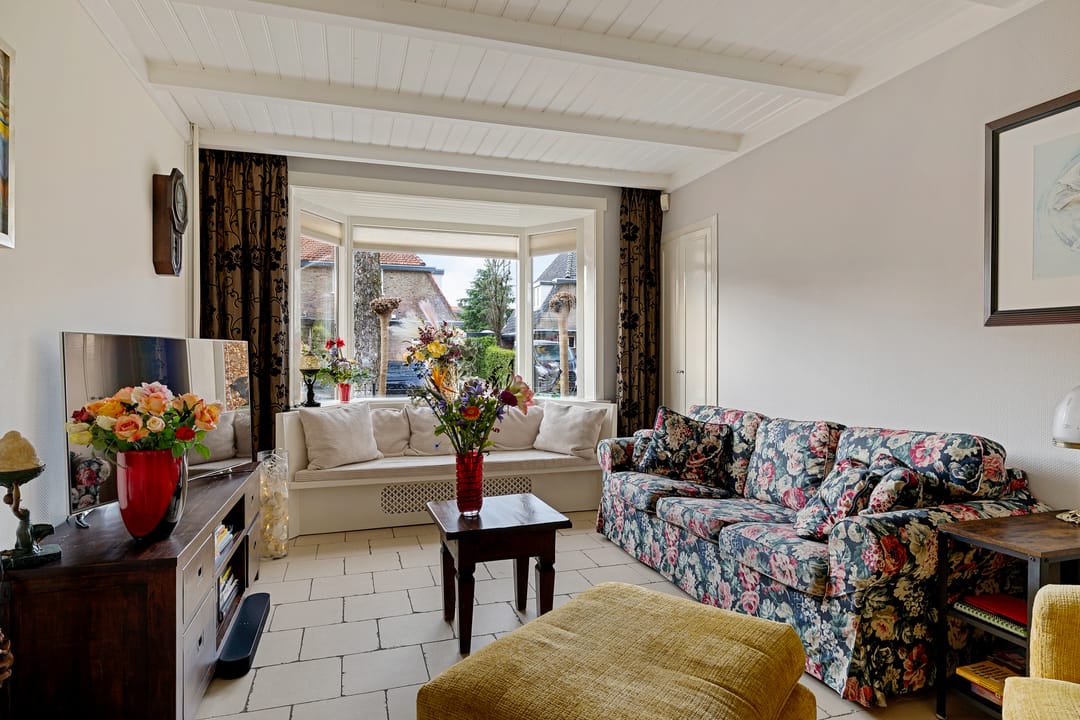 Foto 7 van Korte Hartweg 19