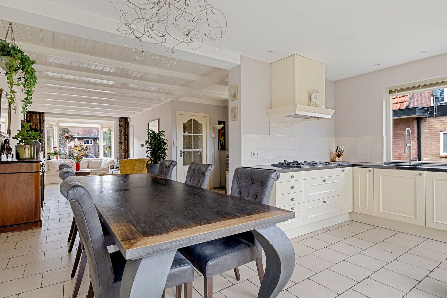 Foto 10 van Korte Hartweg 19