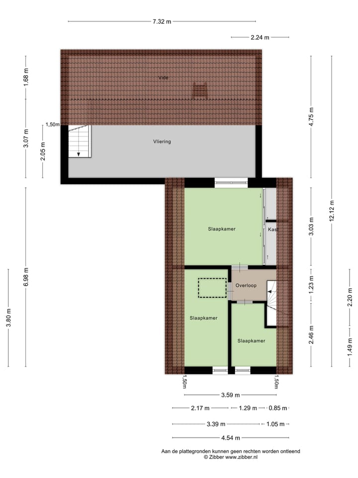 Photo 8 of Westlangeweg 5