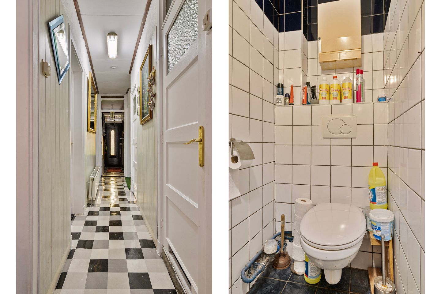 Foto 19 van Mijnsherenlaan 168-D