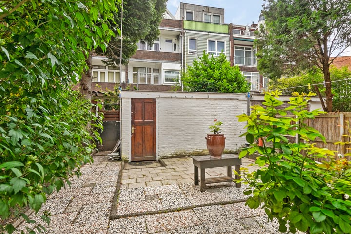 Photo 20 of Mijnsherenlaan 168-D