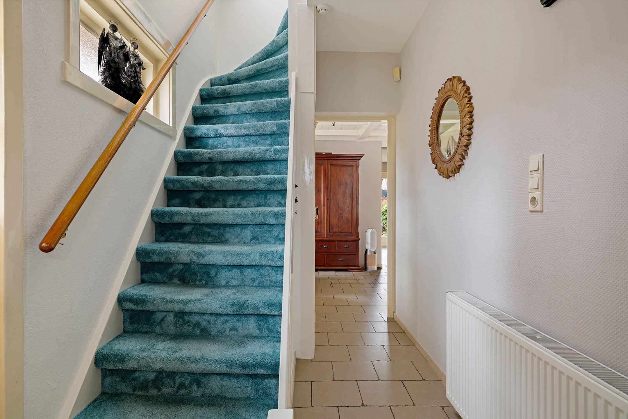 Foto 12 van Korte Hartweg 19