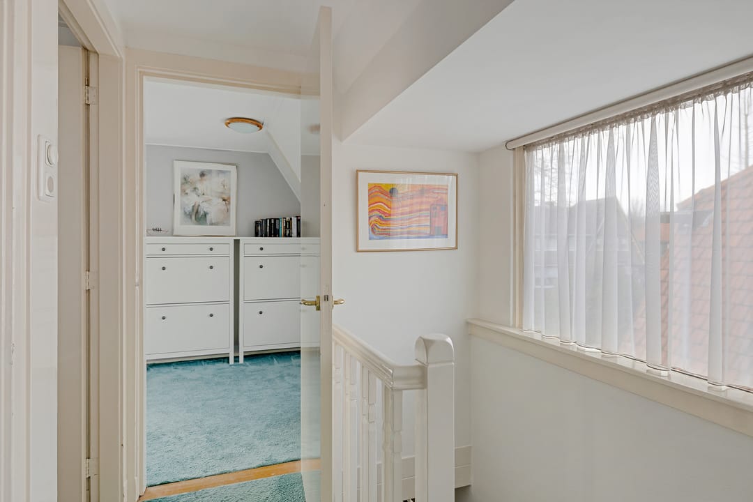 Foto 13 van Korte Hartweg 19