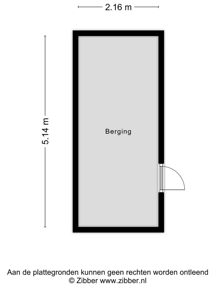 Photo 10 of Westlangeweg 5