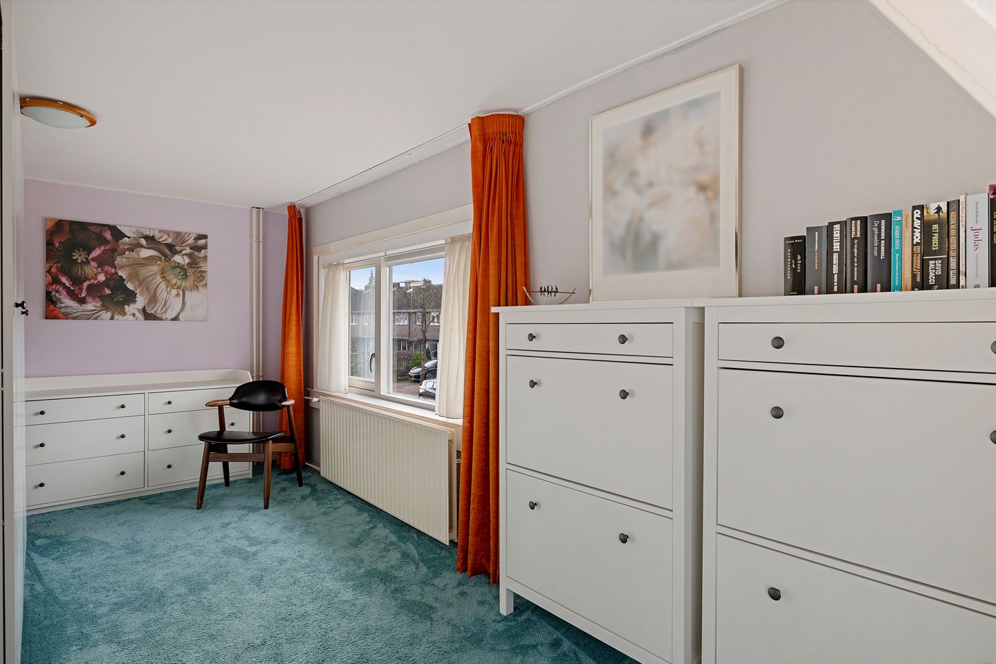 Foto 14 van Korte Hartweg 19