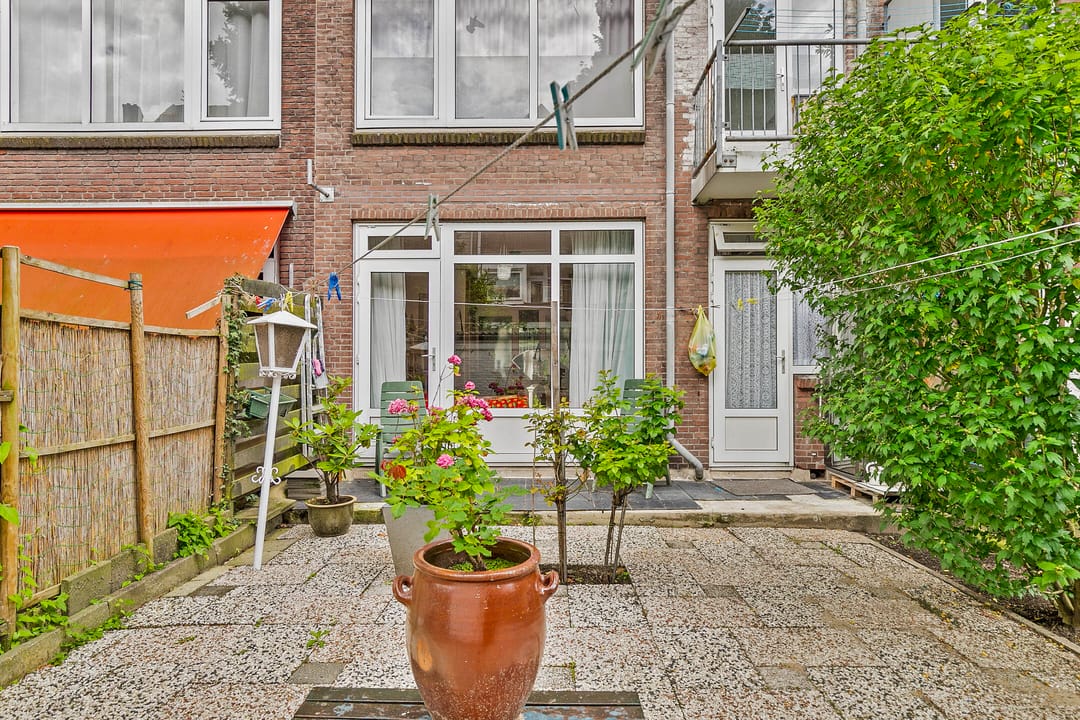 Foto 23 van Mijnsherenlaan 168-D