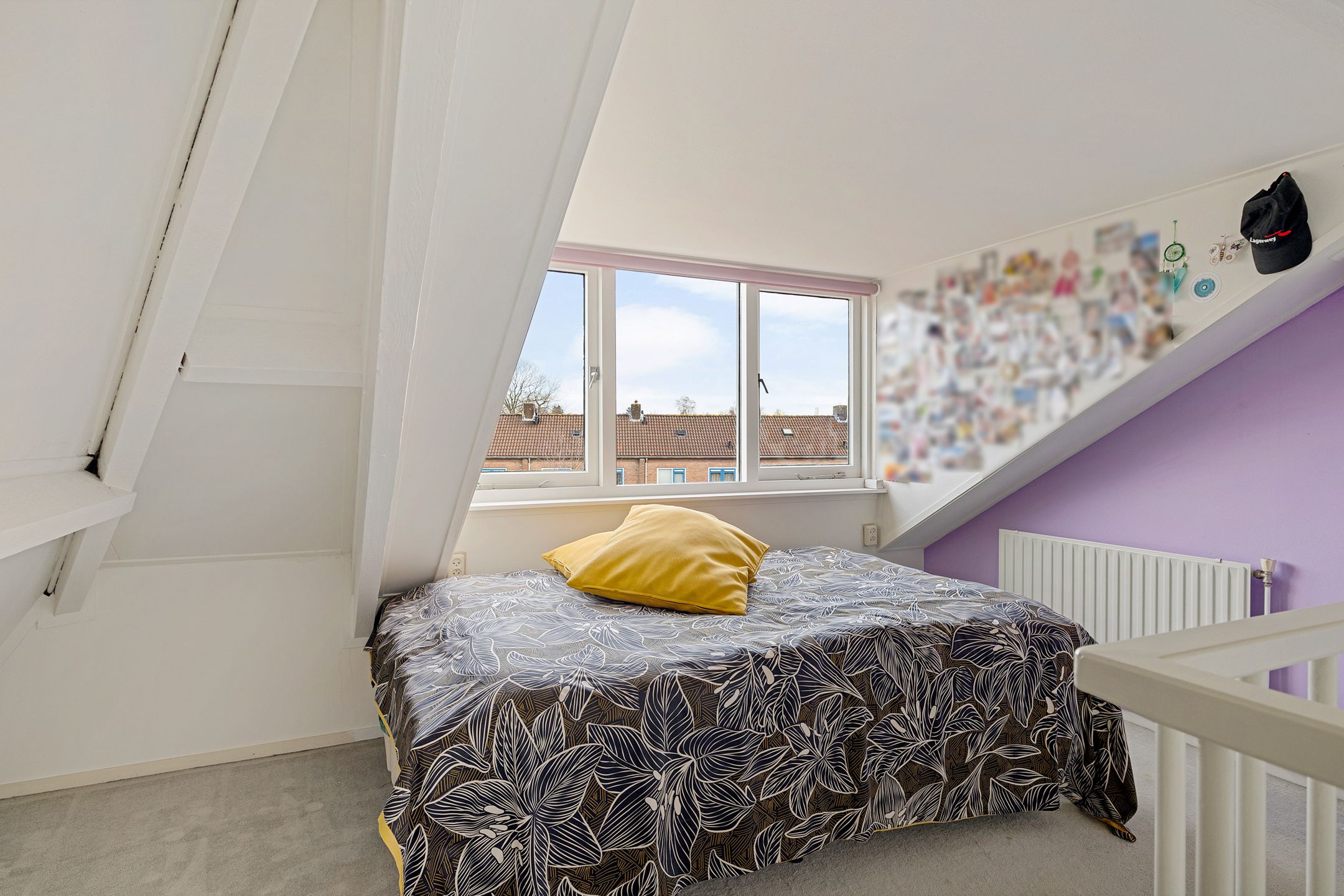 Foto 18 van Korte Hartweg 19