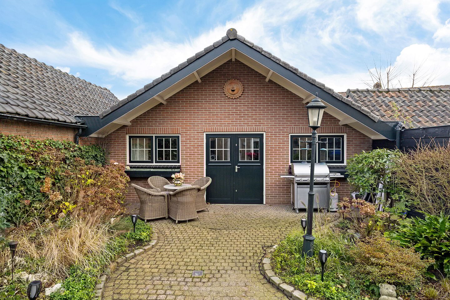 Foto 20 van Korte Hartweg 19