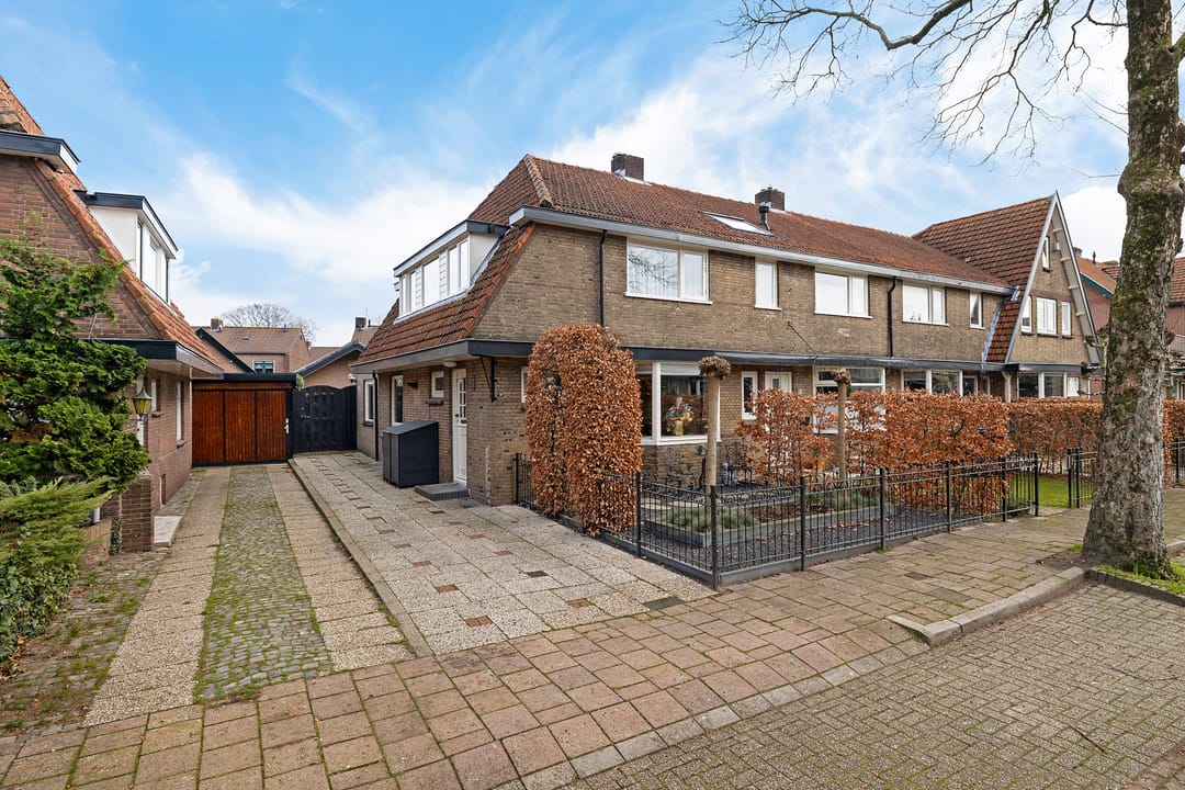 Foto 23 van Korte Hartweg 19