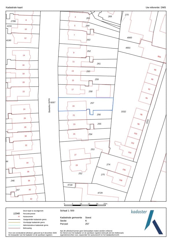Foto 24 van Korte Hartweg 19