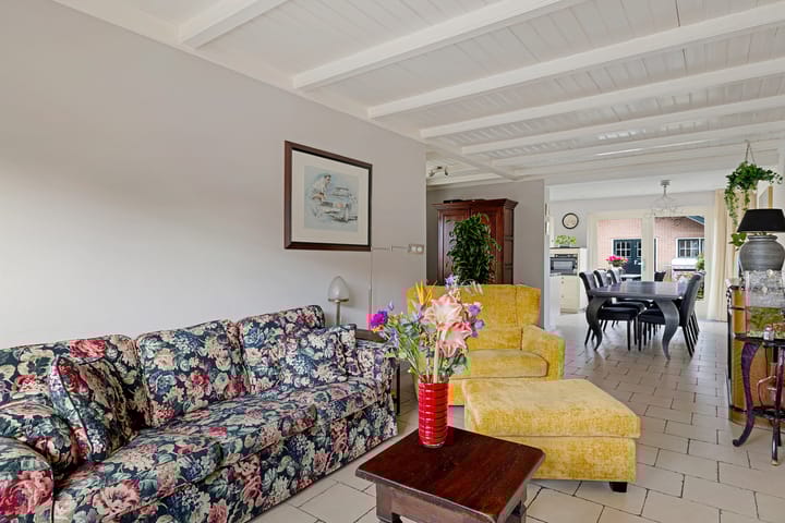 Foto 5 van Korte Hartweg 19