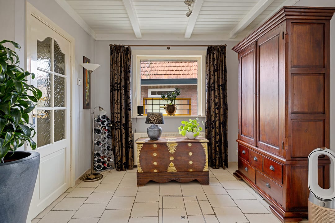 Foto 8 van Korte Hartweg 19