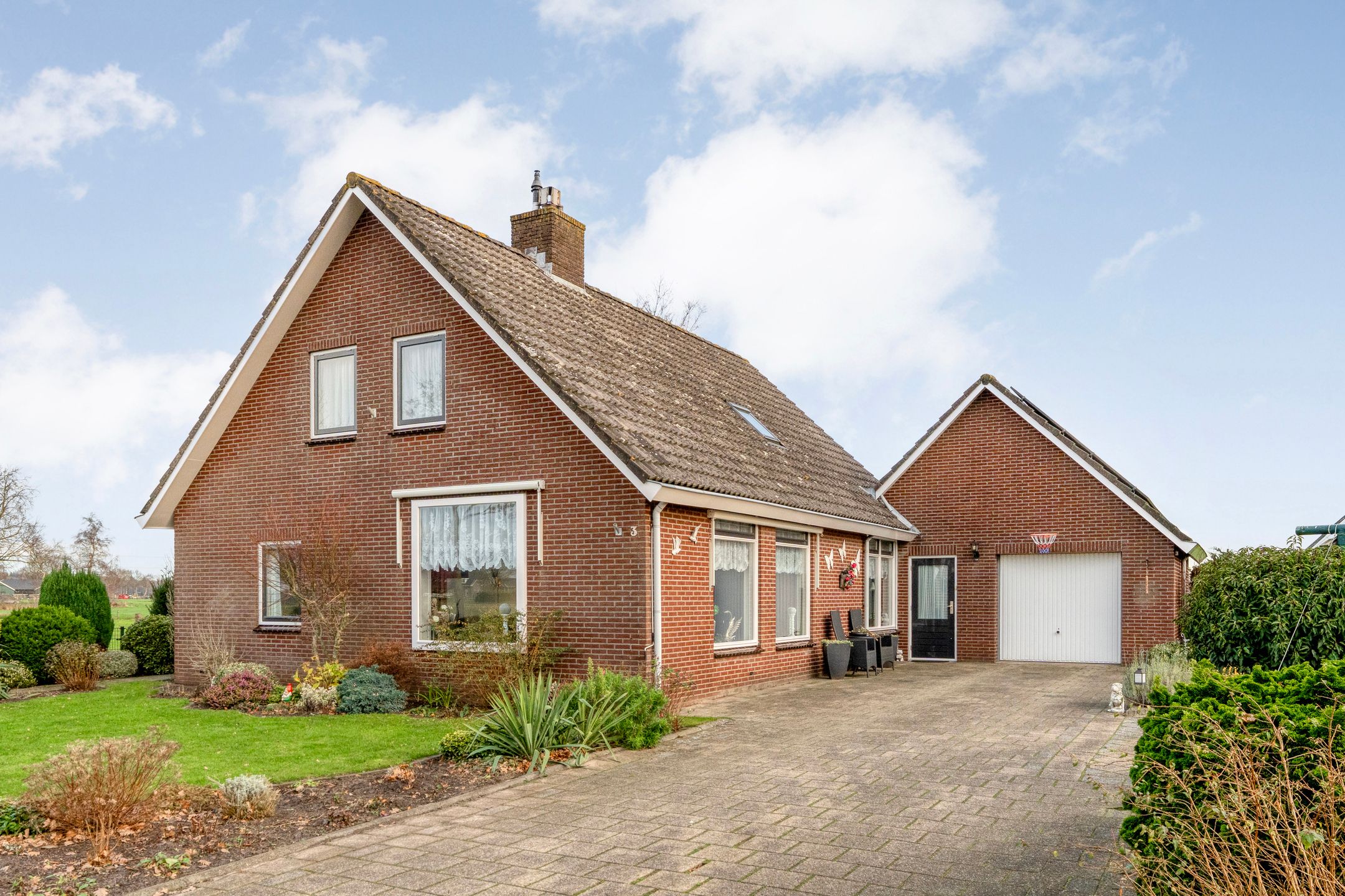 BH Spijkerweg, 3, Punthorst, 7715PX, Overijssel, Nederland 3 