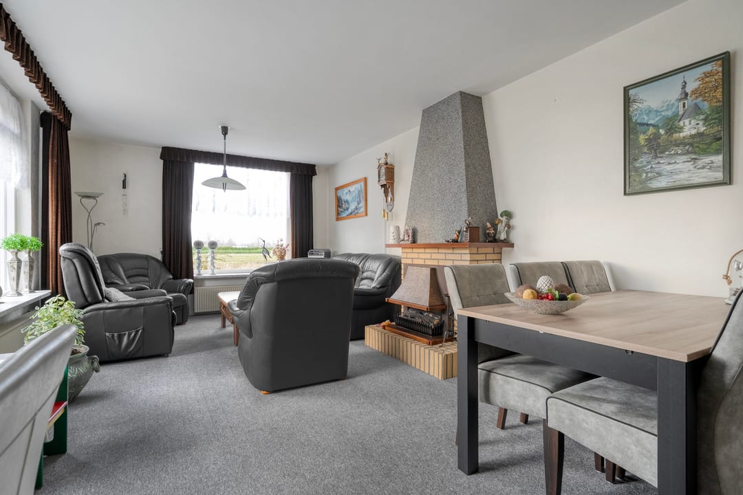 Foto 2 van BH Spijkerweg 3