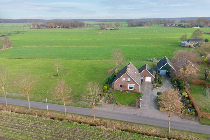 Photo 4 of BH Spijkerweg 3