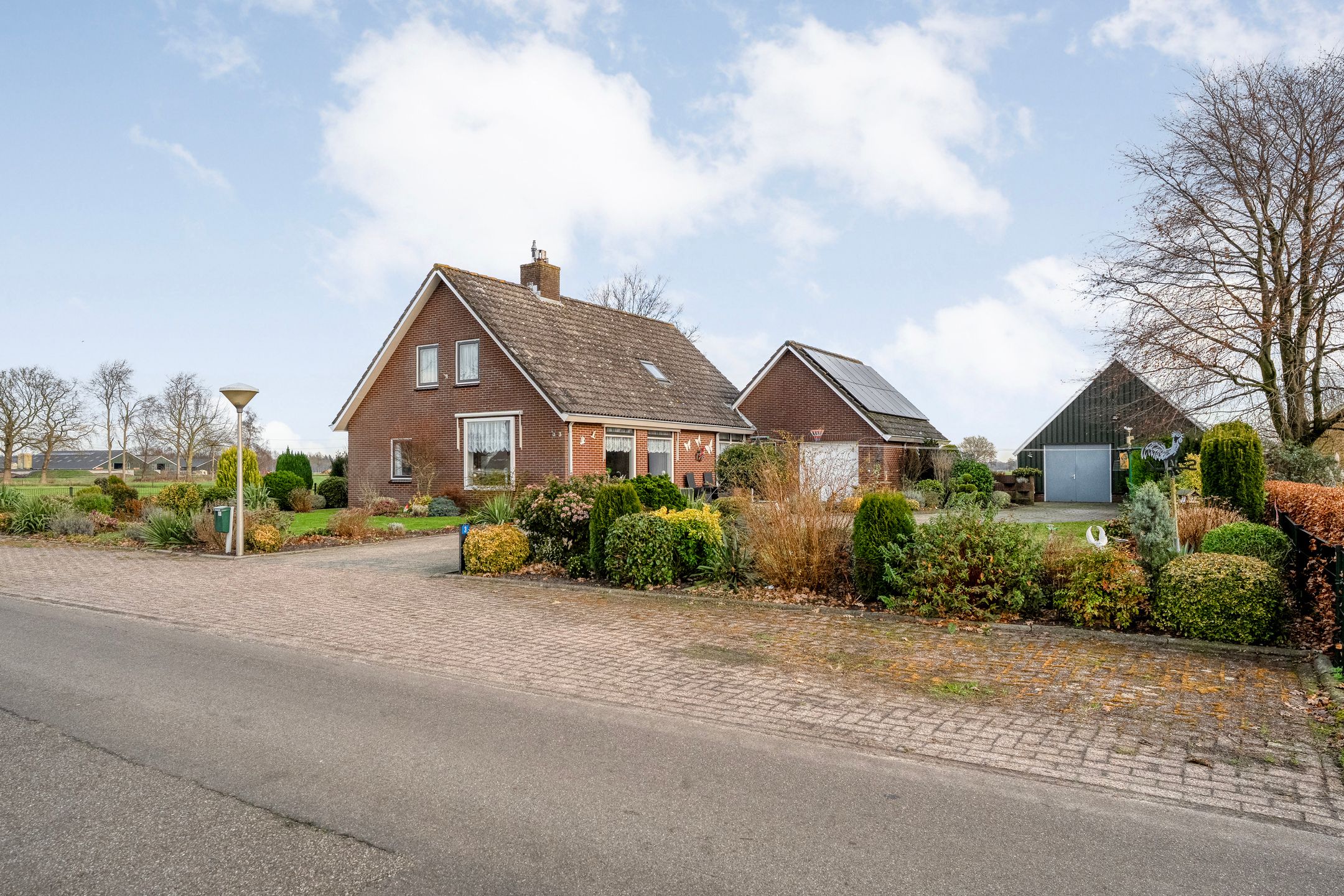 Foto 6 van BH Spijkerweg 3