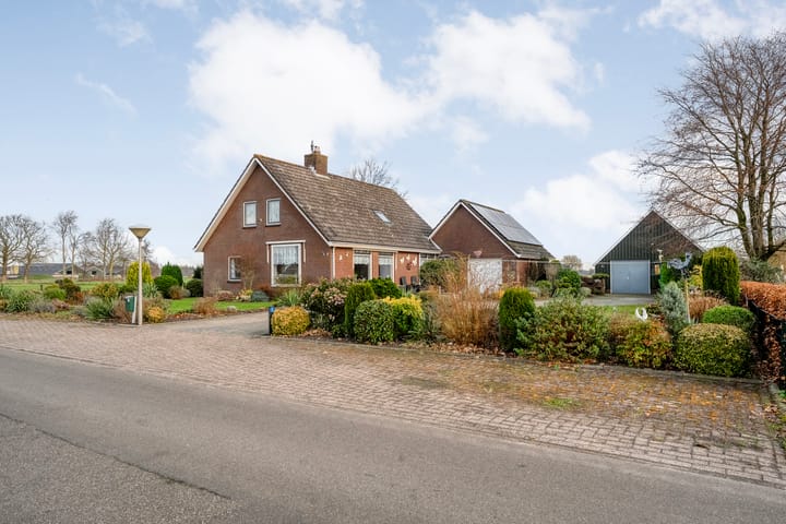 Photo 6 of BH Spijkerweg 3