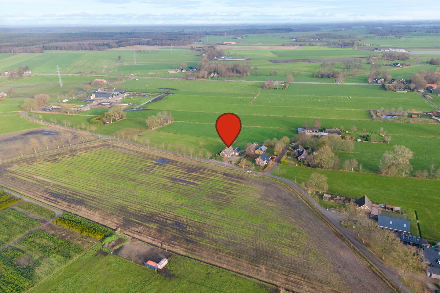 Foto 5 van BH Spijkerweg 3