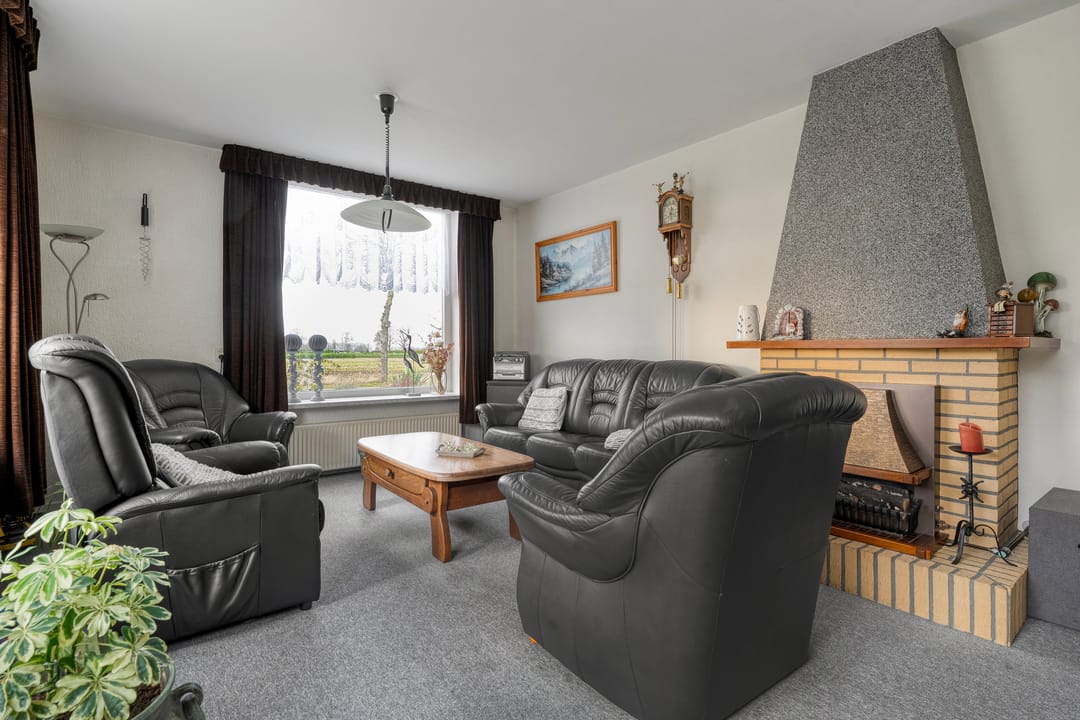 Foto 7 van BH Spijkerweg 3