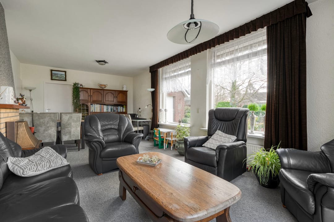 Foto 8 van BH Spijkerweg 3