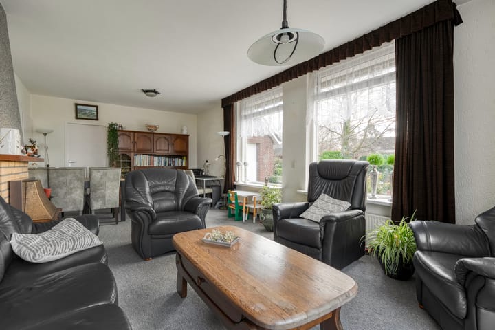 Photo 8 of BH Spijkerweg 3