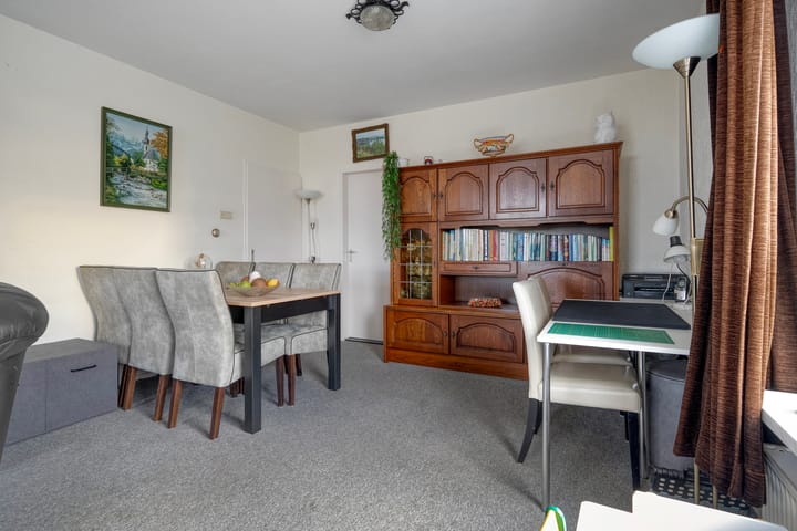 Photo 12 of BH Spijkerweg 3