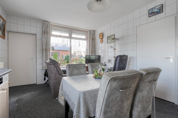 Photo 13 of BH Spijkerweg 3