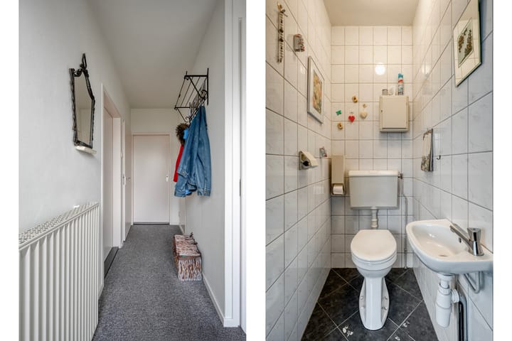 Photo 17 of BH Spijkerweg 3