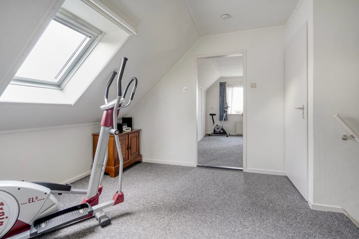 Photo 20 of BH Spijkerweg 3