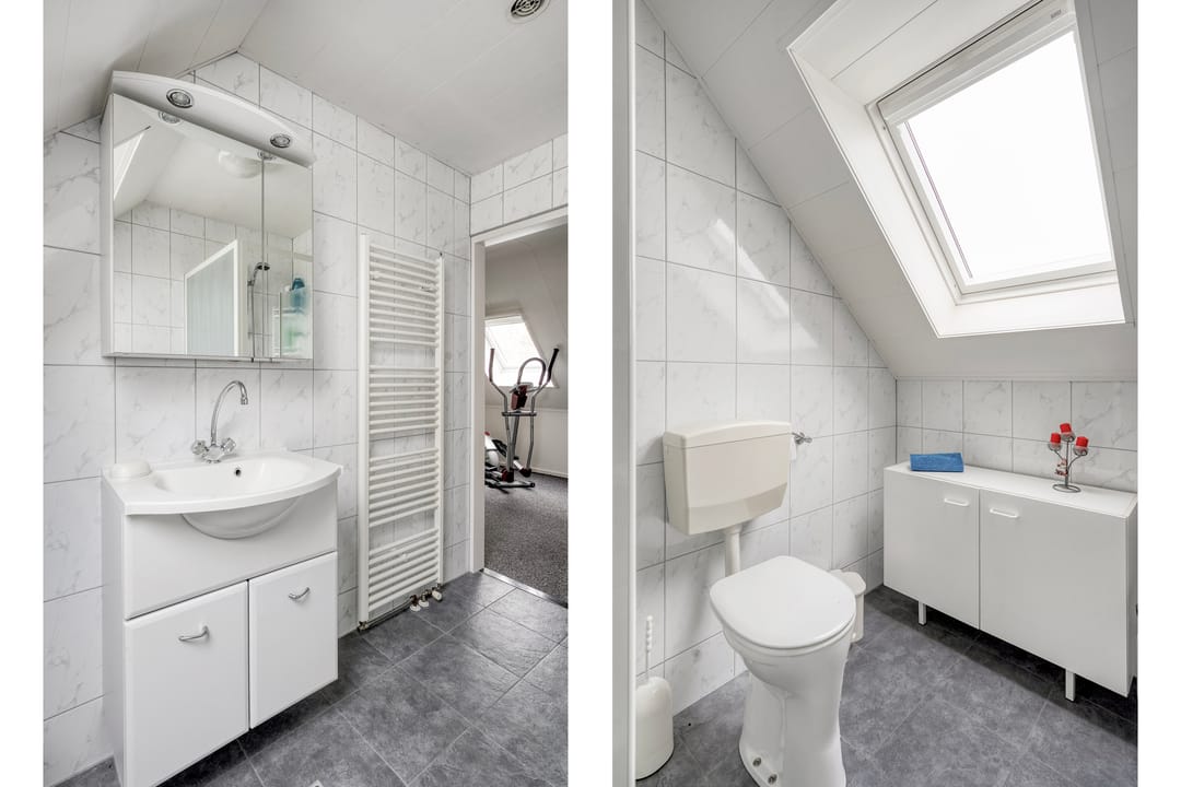 Foto 26 van BH Spijkerweg 3